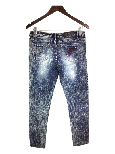 TOMBOY & COMPANY Straight-legged Jeans Regular fit in Blue - Size 29 | 15 $ KOOP