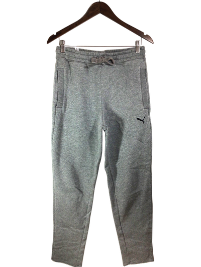 PUMA Jogging Regular fit in Gray - Size S | 14.84 $ KOOP