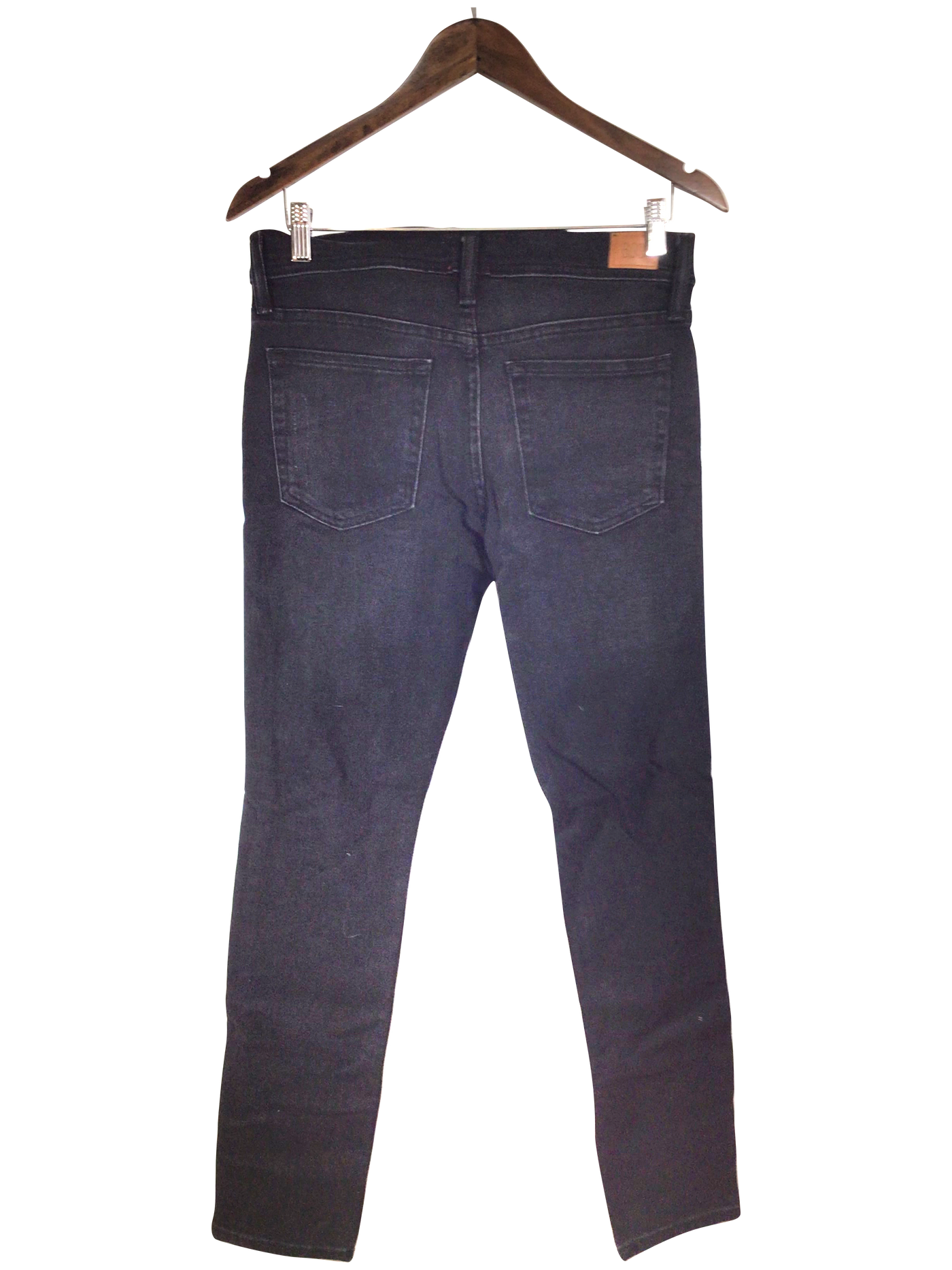 BDG Straight-legged Jeans Regular fit in Black - Size 30x30 | 26.59 $ KOOP
