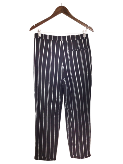 H&M Pant Regular fit in Black - Size 6 | 12.99 $ KOOP