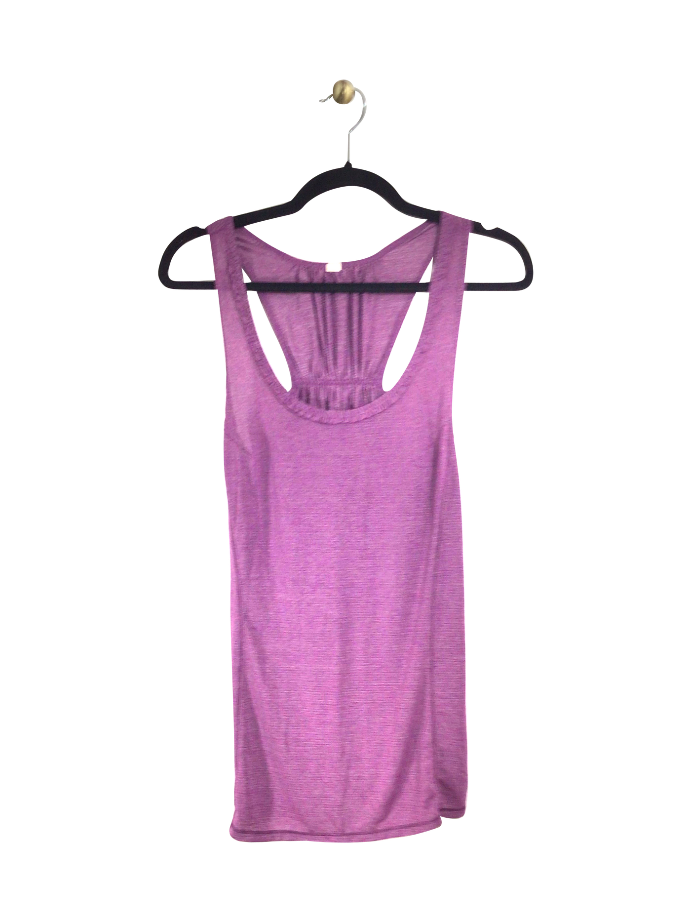 UNBRANDED Activewear Top Regular fit in Purple - Size S | 8.99 $ KOOP