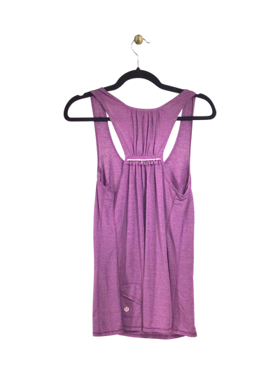 UNBRANDED Activewear Top Regular fit in Purple - Size S | 8.99 $ KOOP
