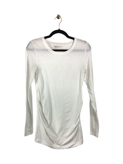 GAP T-shirt Regular fit in White - Size XS | 11.25 $ KOOP