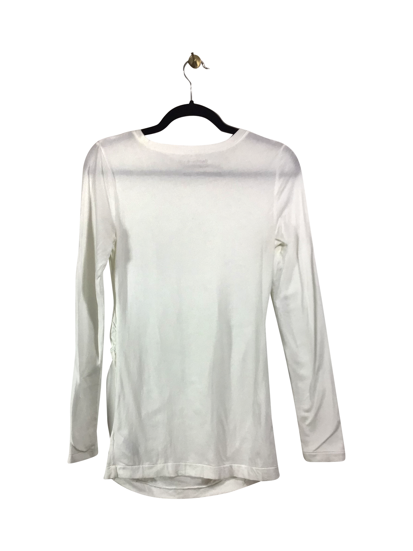 GAP T-shirt Regular fit in White - Size XS | 11.25 $ KOOP