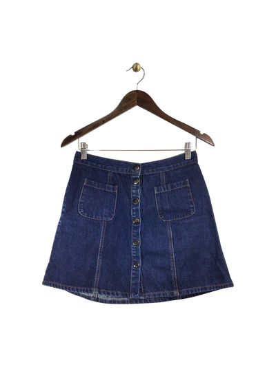 BDG Skirt Regular fit in Blue - Size M | 10.44 $ KOOP