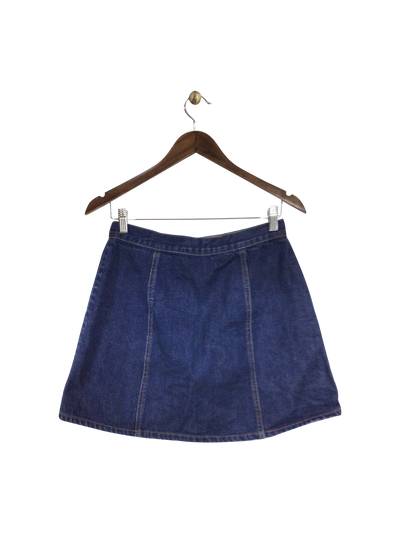 BDG Skirt Regular fit in Blue - Size M | 10.44 $ KOOP