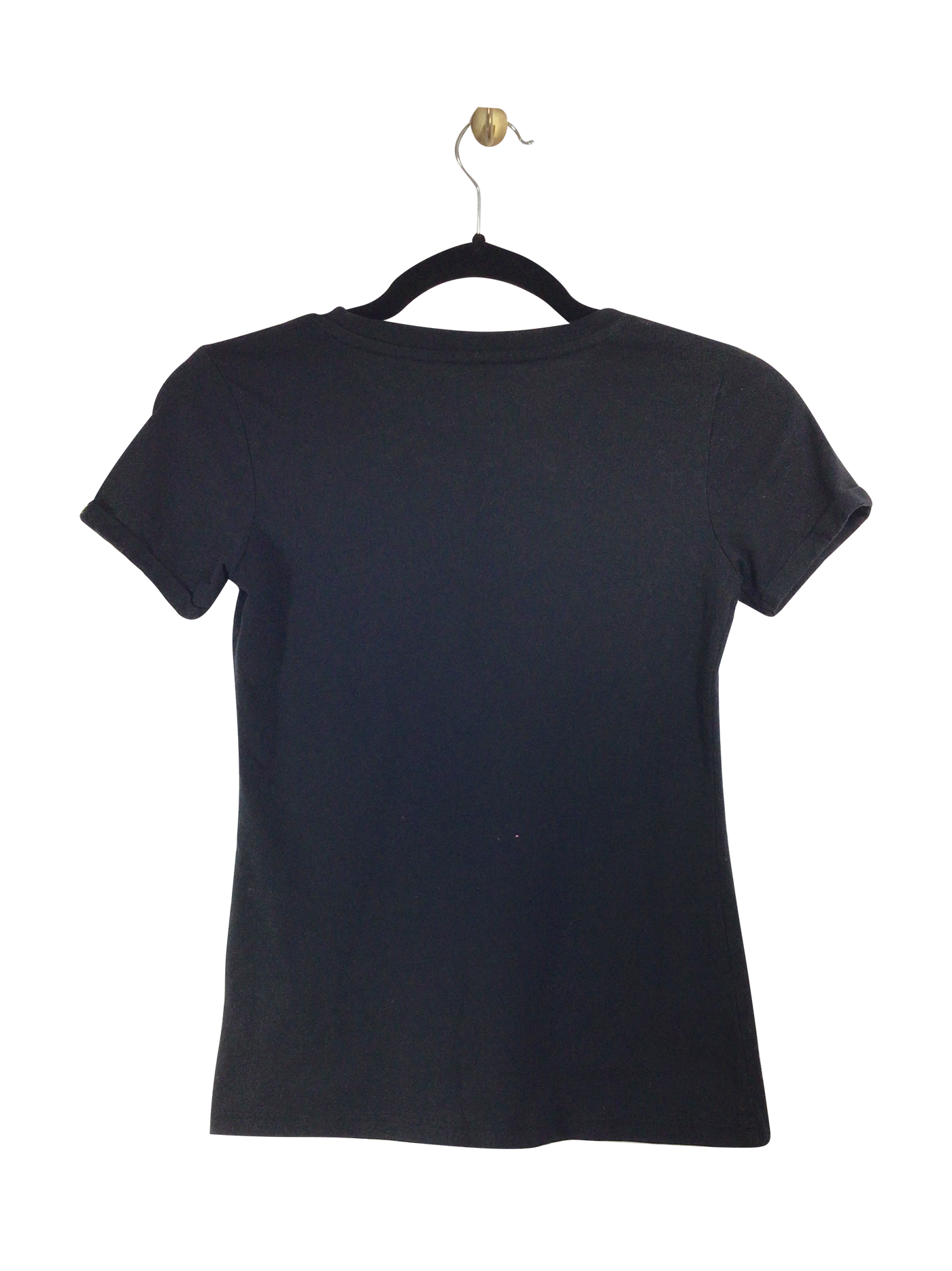 TAG T-shirt Regular fit in Black - Size 12 | 15 $ KOOP