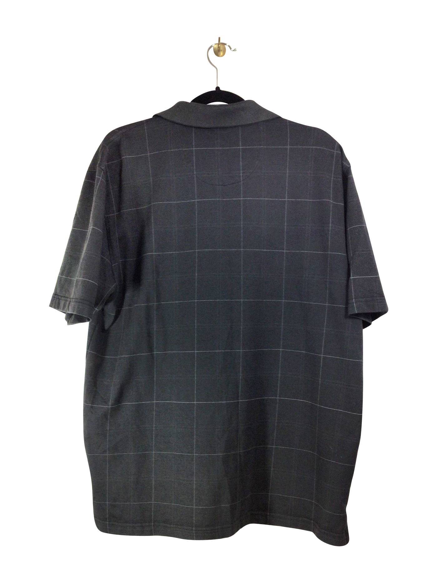 VAN HEUSEN T-shirt Regular fit in Gray - Size L | 15.5 $ KOOP