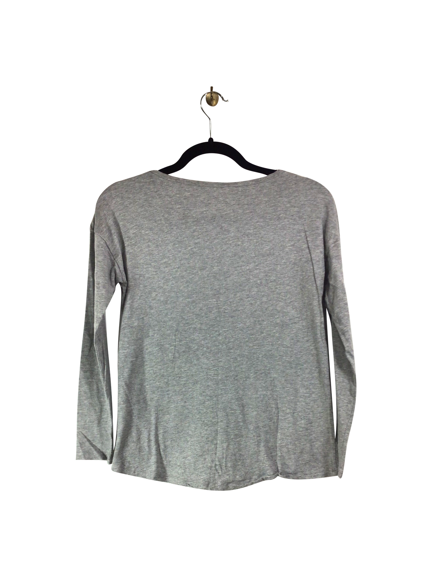 CARTER'S T-shirt Regular fit in Gray - Size 14 | 5.99 $ KOOP
