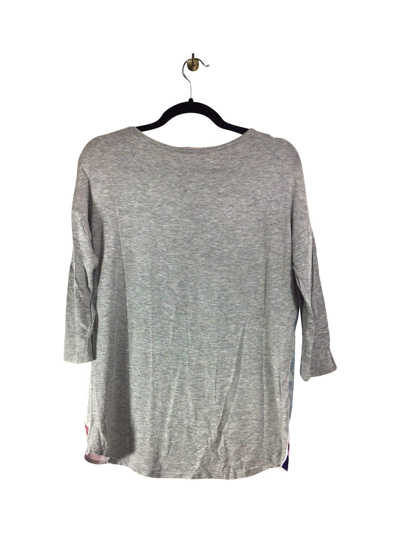 NYLON APPAREL T-shirt Regular fit in Purple - Size L | 6.59 $ KOOP