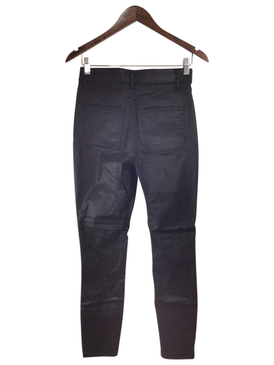 H&M Straight-legged Jeans Regular fit in Black - Size 6 | 12.99 $ KOOP