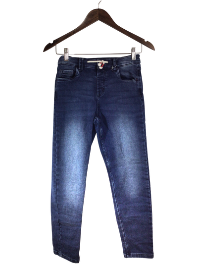 GEORGE Straight-legged Jeans Regular fit in Blue - Size L | 5 $ KOOP