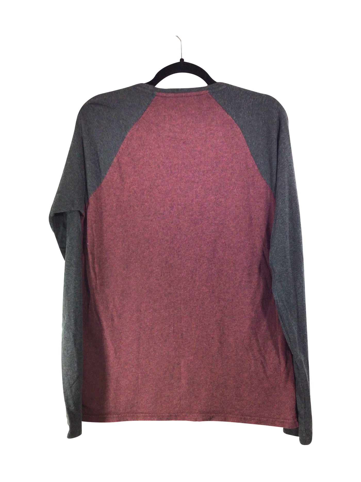 LE31 T-shirt Regular fit in Red - Size L | 23.29 $ KOOP