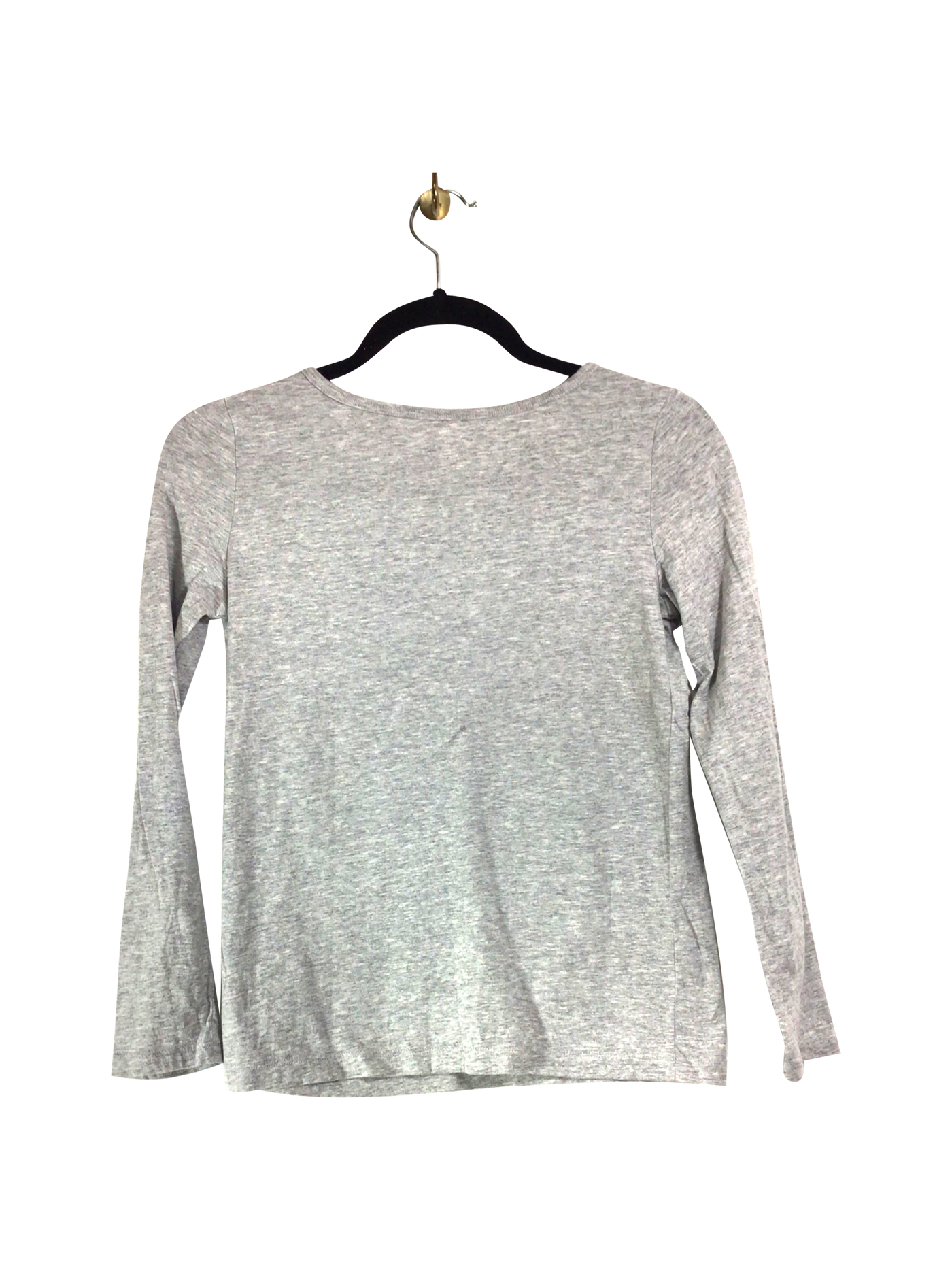 CARTER'S T-shirt Regular fit in Gray - Size 12 | 5.99 $ KOOP