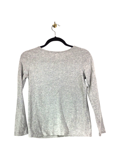 CARTER'S T-shirt Regular fit in Gray - Size 12 | 5.99 $ KOOP
