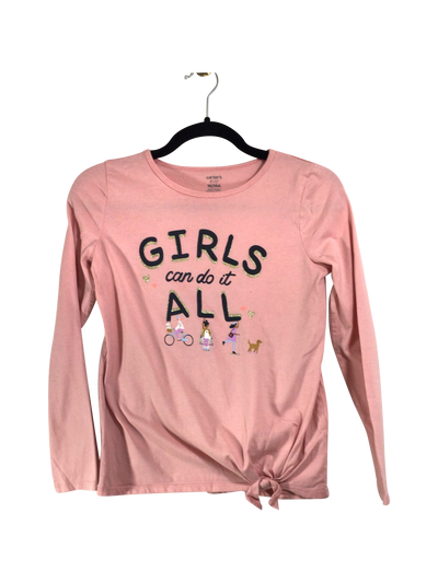 CARTER'S T-shirt Regular fit in Pink - Size 14 | 5.99 $ KOOP