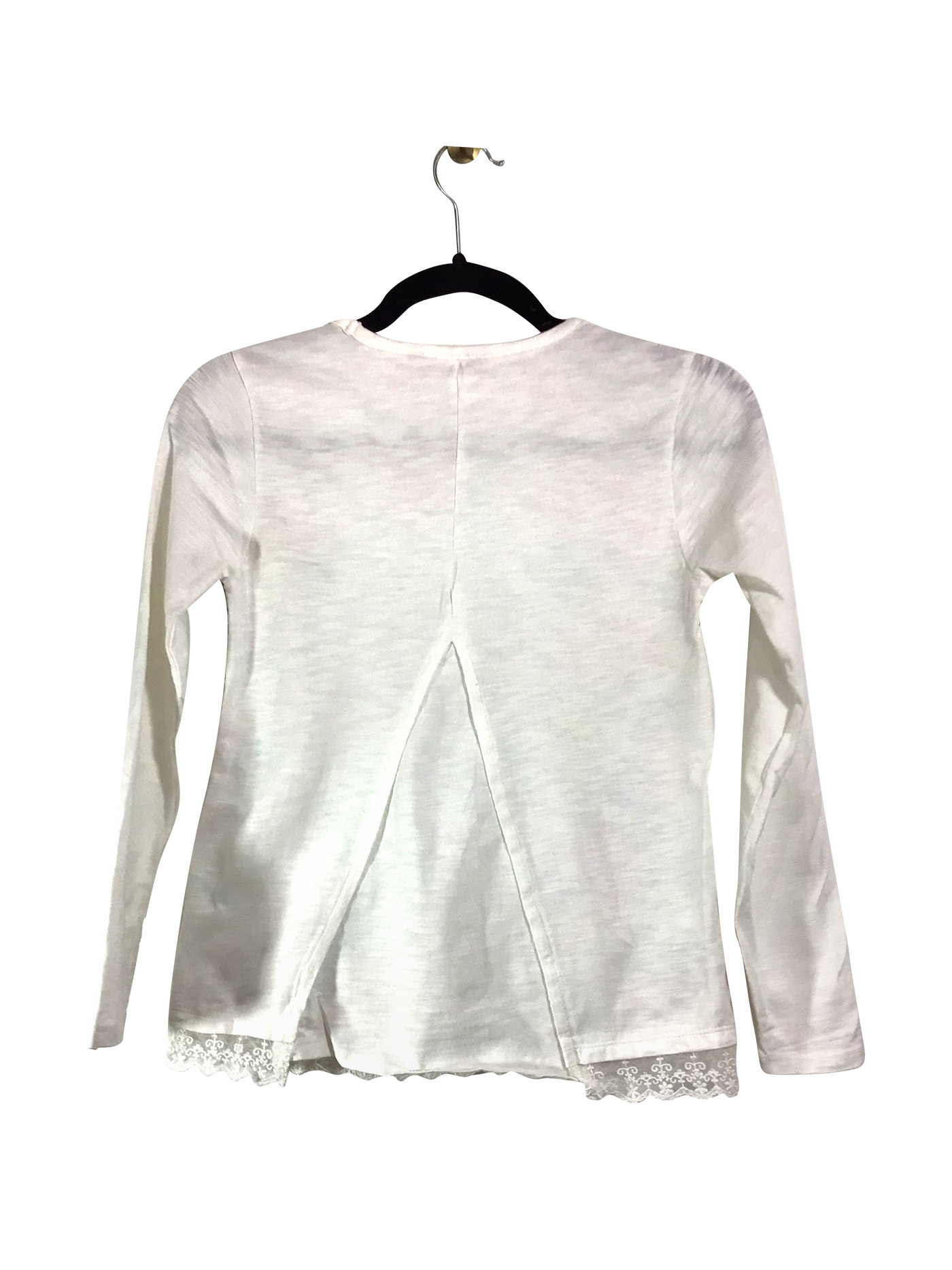 BOBOLI T-shirt Regular fit in White - Size 12 | 7.14 $ KOOP