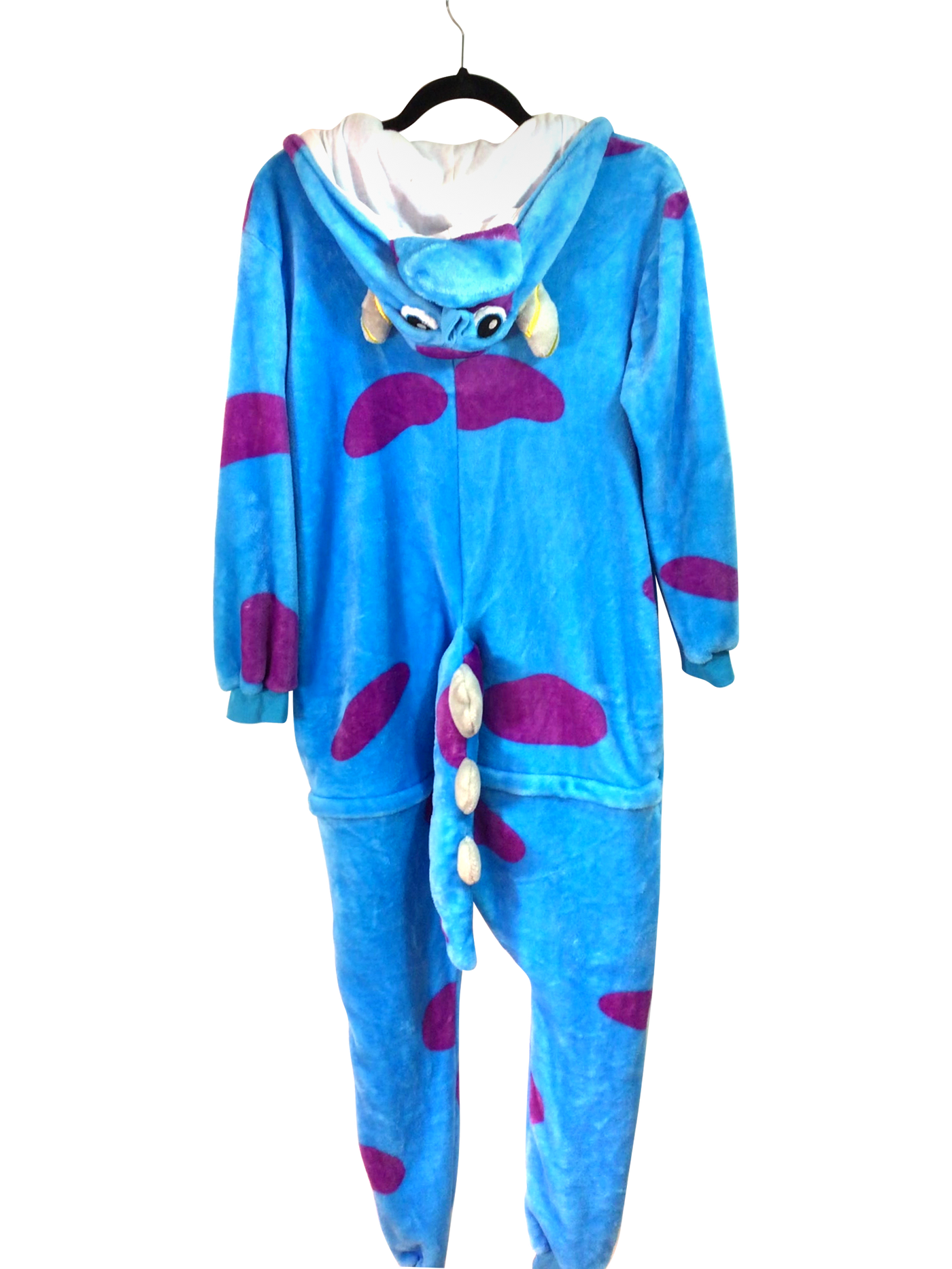 UNBRANDED Pajamas Regular fit in Blue - Size M | 8.99 $ KOOP