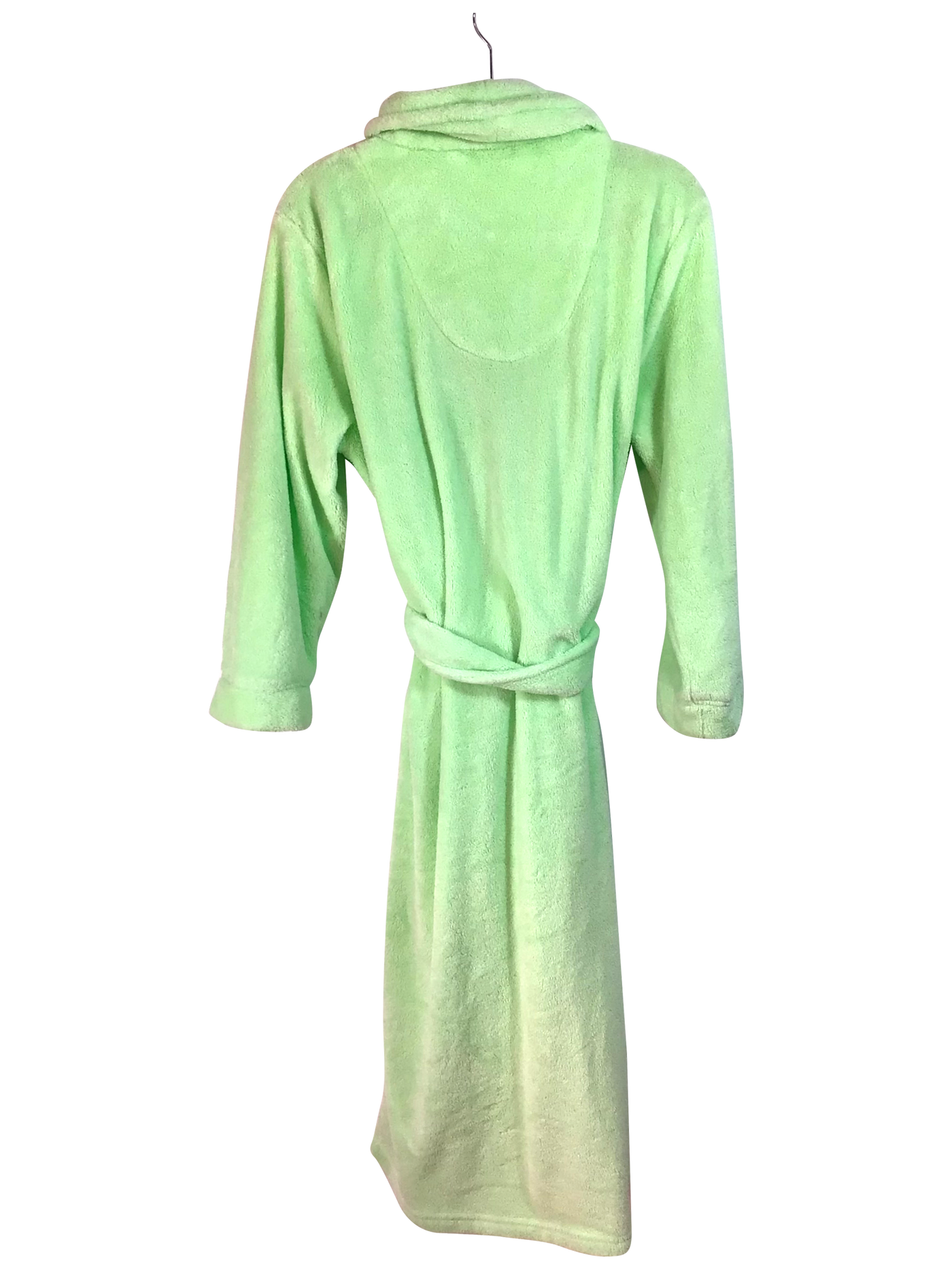 ANNE LEWIN NEW YORK Lingerie Robe Regular fit in Green - Size M | 15 $ KOOP