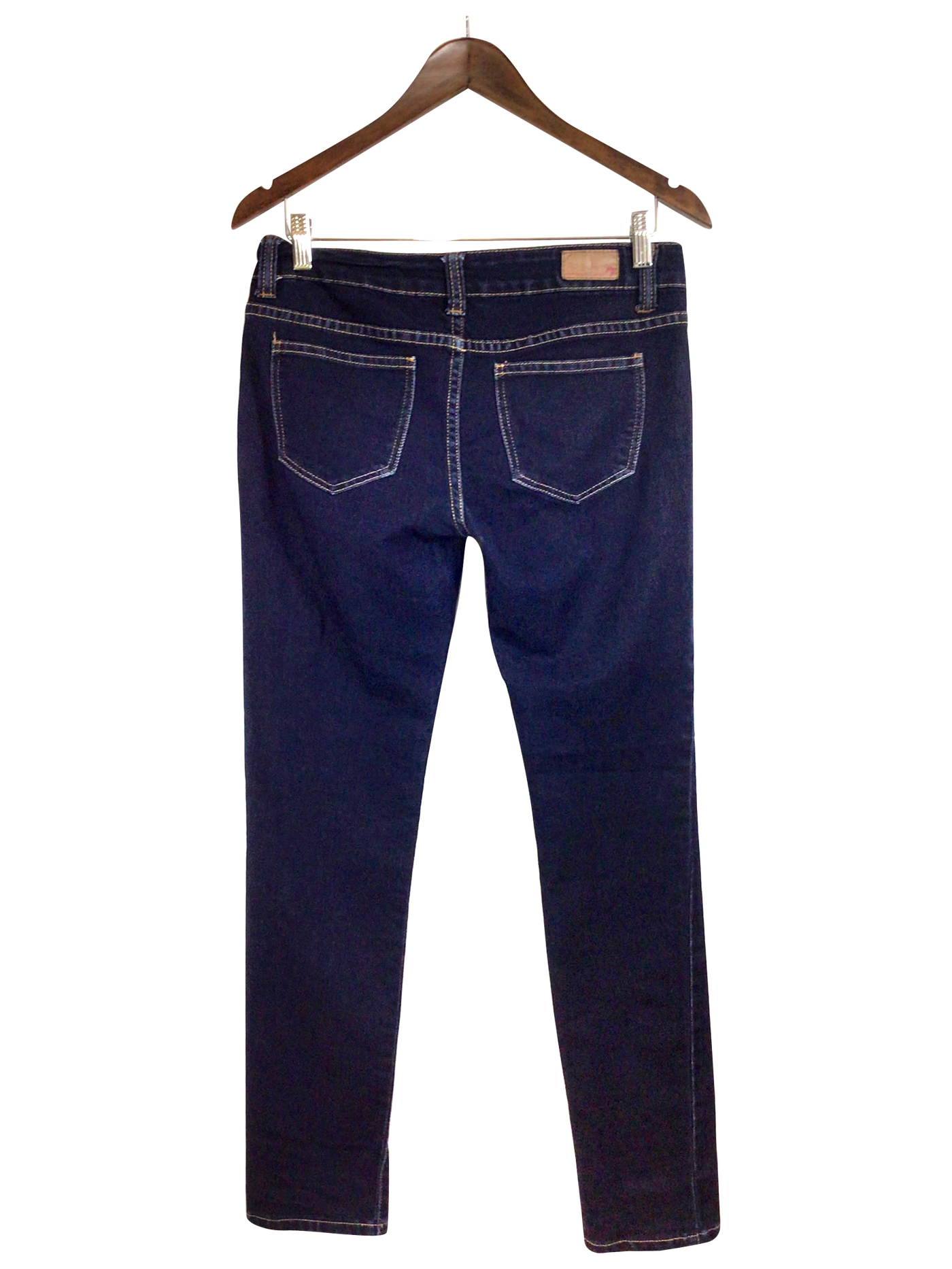 BLUENOTES Straight-legged Jeans Regular fit in Blue - Size 28x32 | 15.5 $ KOOP
