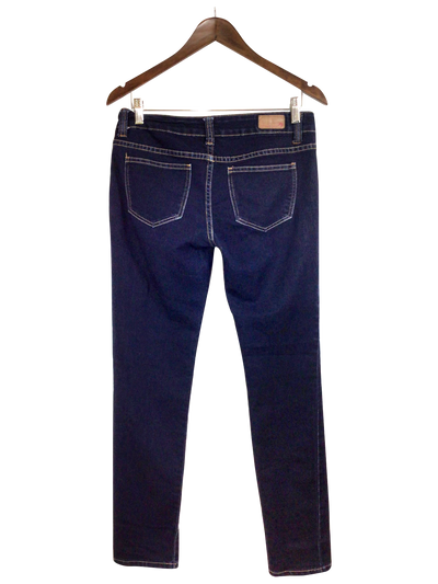 BLUENOTES Straight-legged Jeans Regular fit in Blue - Size 28x32 | 15.5 $ KOOP