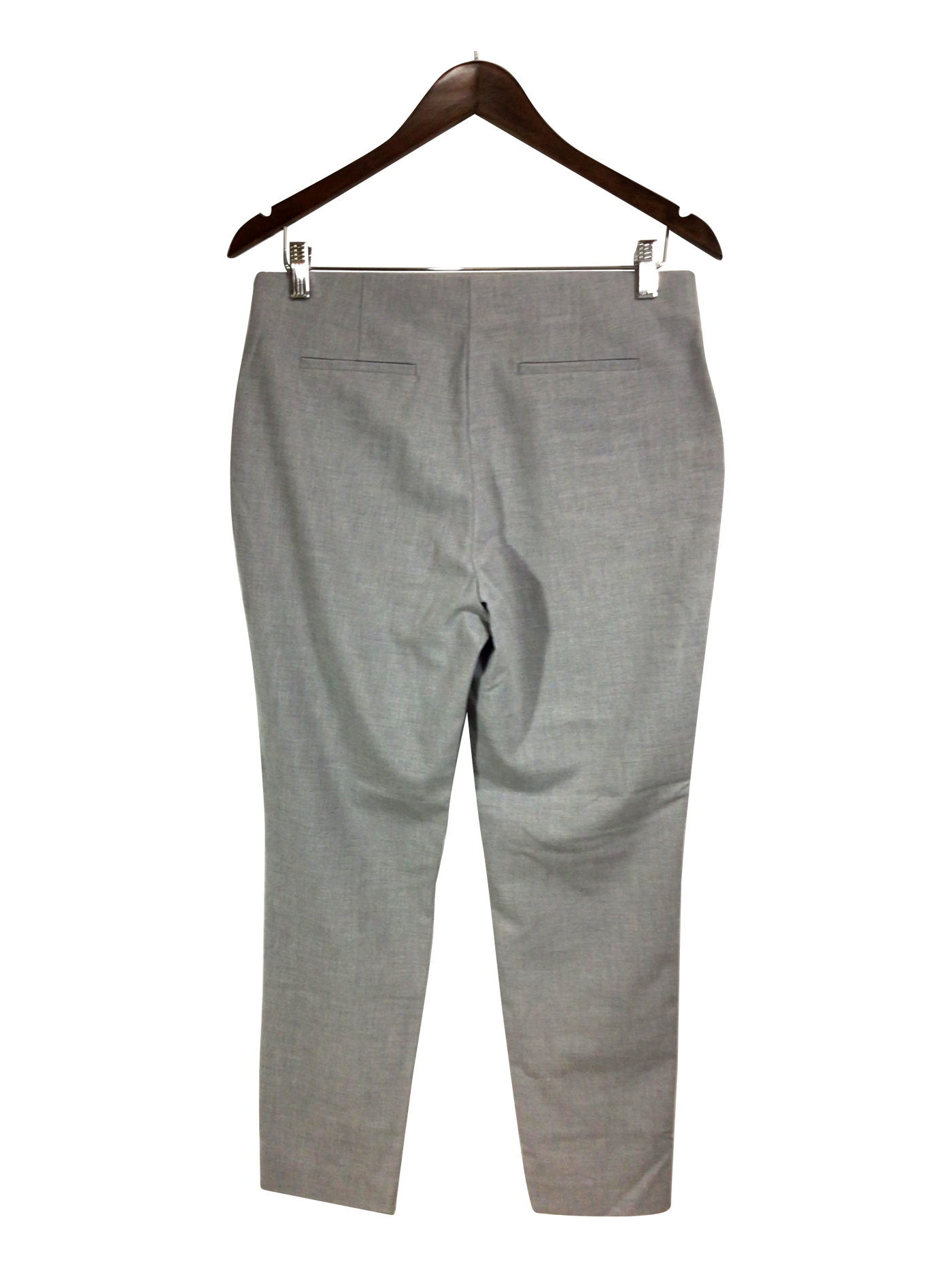 MELANIE LYNE Pant Regular fit in Gray - Size 6 | 24.74 $ KOOP