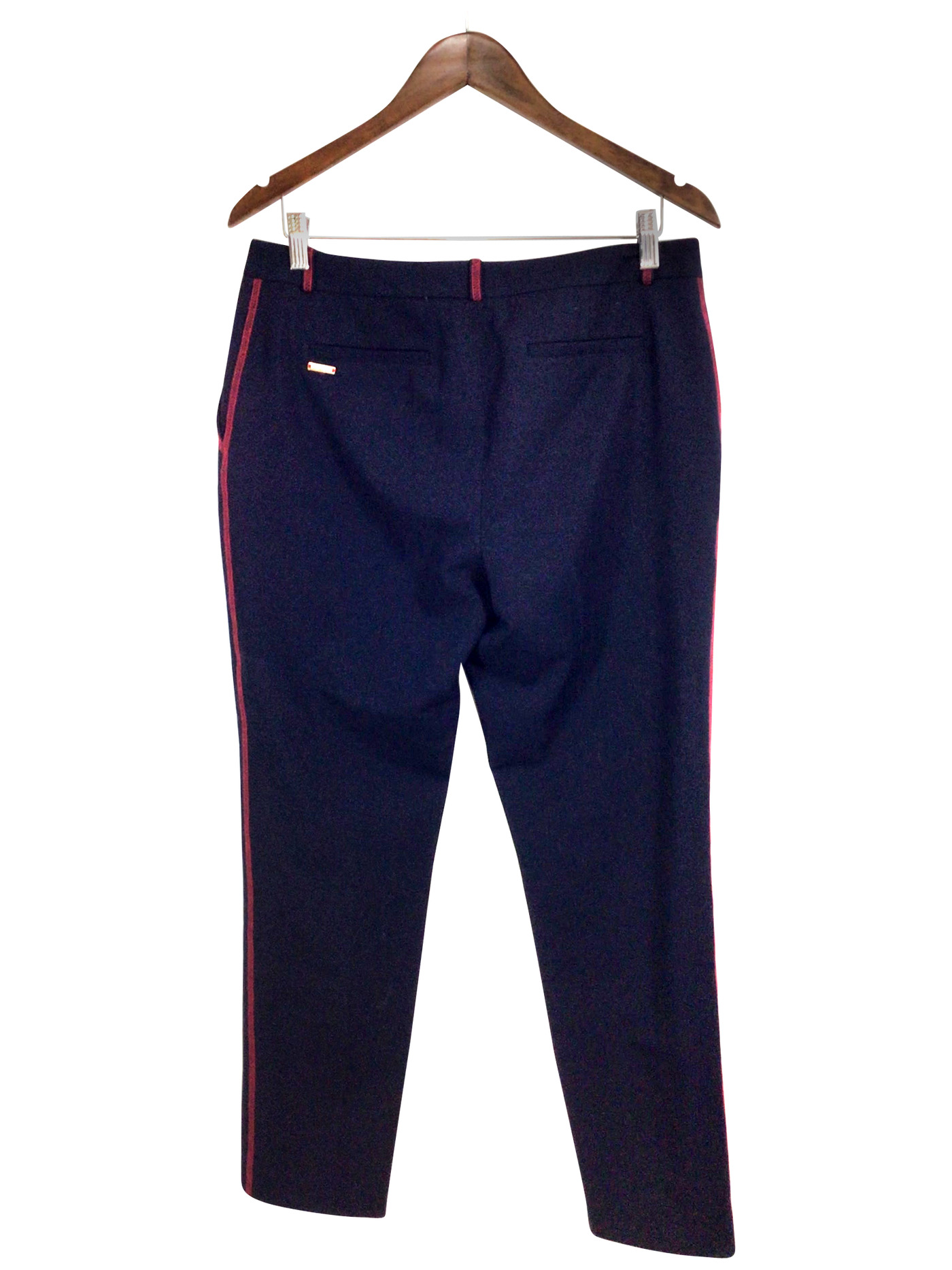 TOMMY HILFIGER Pant Regular fit in Blue - Size 6 | 24.5 $ KOOP