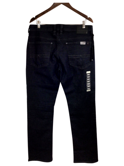BUFFALO BY DAVID BITTON Straight-legged Jeans Regular fit in Blue - Size 34x34 | 29.4 $ KOOP