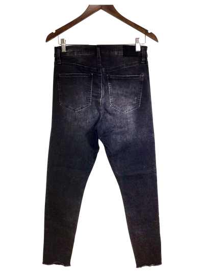 DYNAMITE Straight-legged Jeans Regular fit in Black - Size 29 | 13.45 $ KOOP