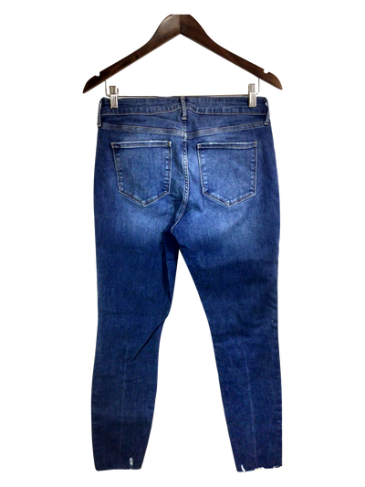OLD NAVY Straight-legged Jeans Regular fit in Blue - Size 6 | 11.29 $ KOOP