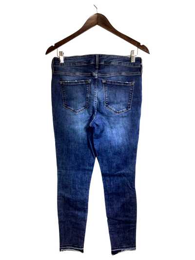 OLD NAVY Straight-legged Jeans Regular fit in Blue - Size 8 | 11.29 $ KOOP