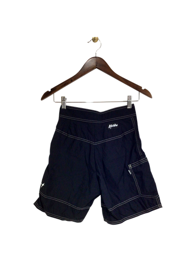 UNBRANDED Pant Shorts Regular fit in Black - Size XS | 7.99 $ KOOP