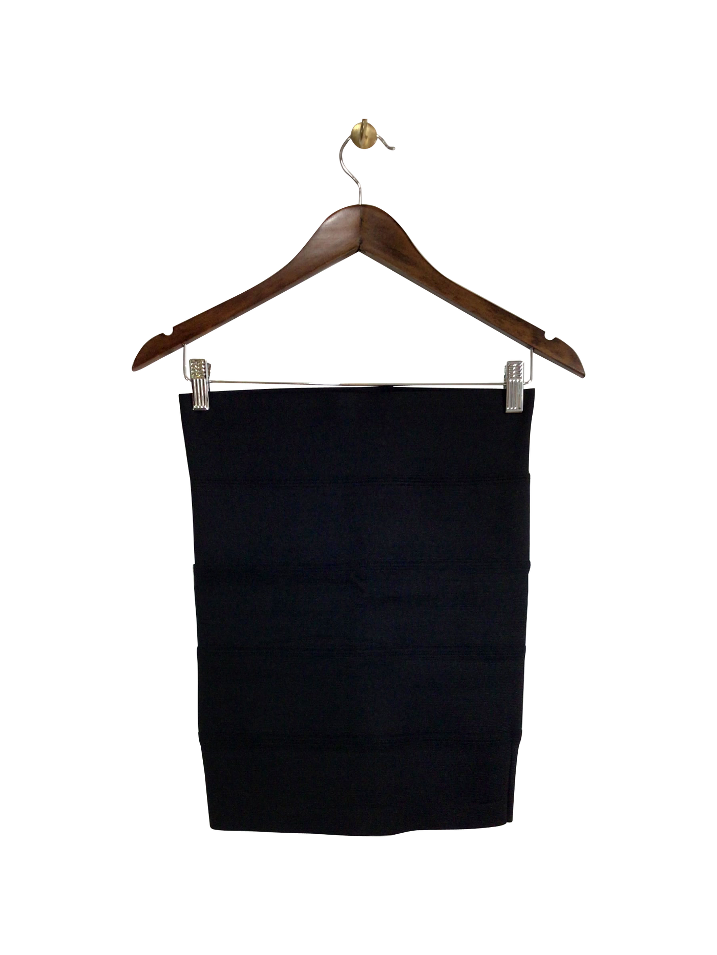 UNBRANDED Skirt Regular fit in Black - Size 1 | 12.2 $ KOOP