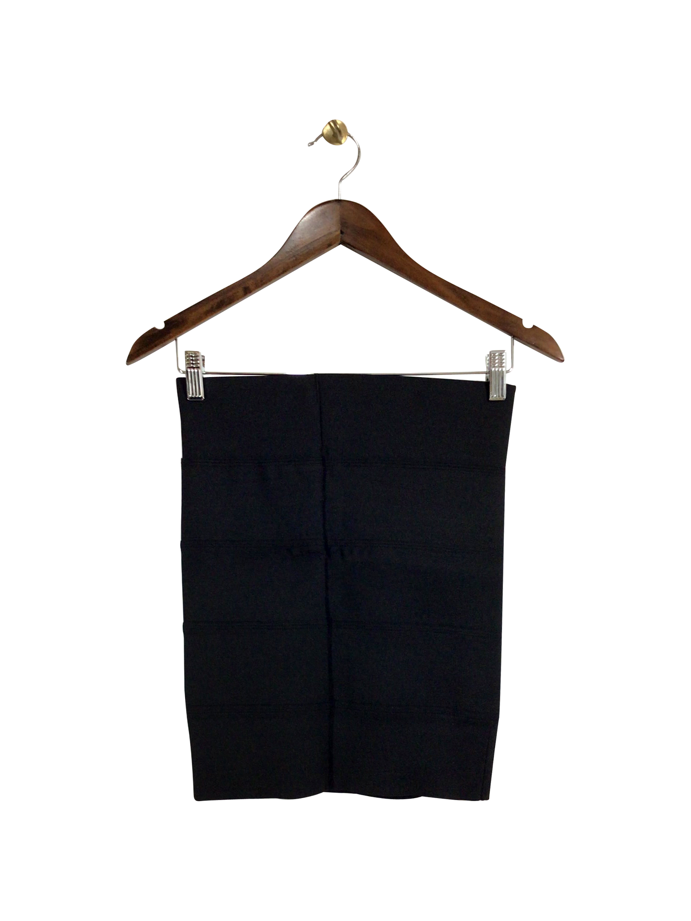 UNBRANDED Skirt Regular fit in Black - Size 1 | 12.2 $ KOOP