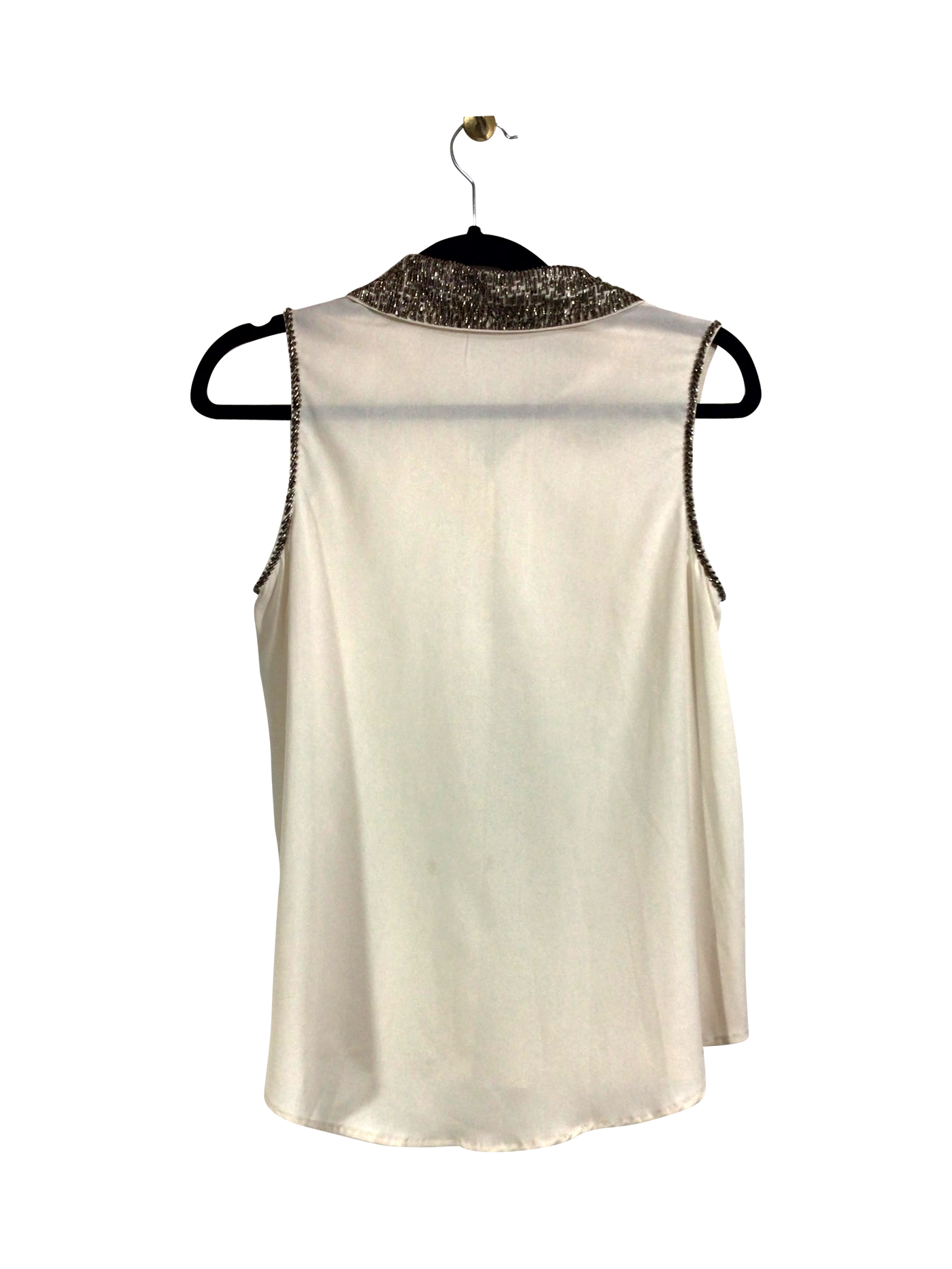 ENGLISH ROSE Button-down Top Regular fit in White - Size S | 15 $ KOOP