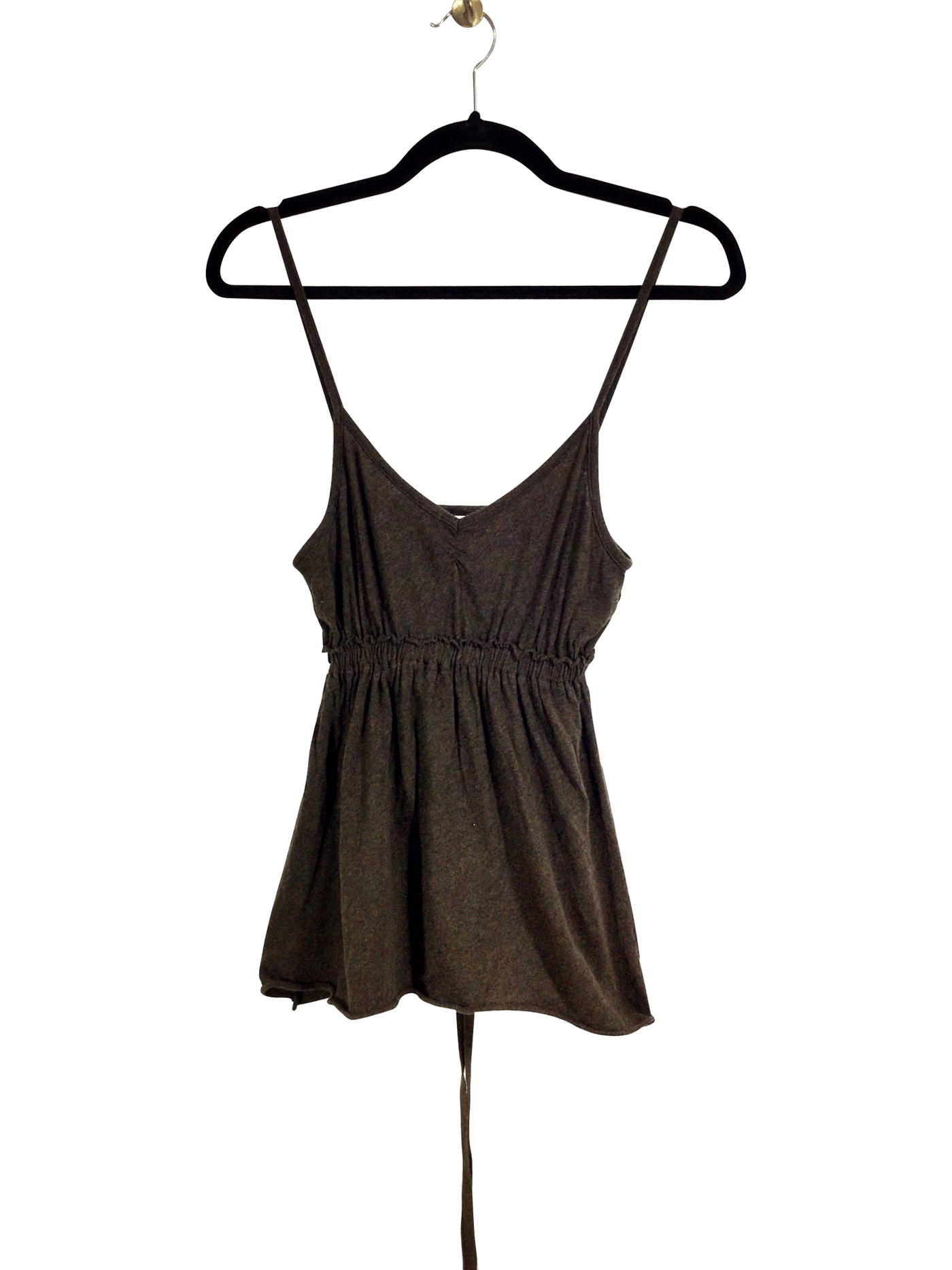 DEE Tank Top Regular fit in Brown - Size XS | 15 $ KOOP