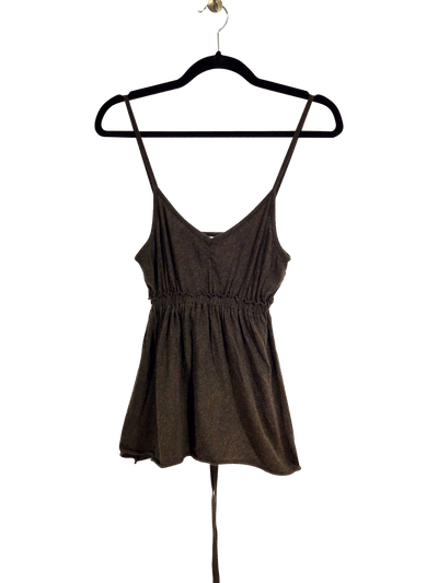 DEE Tank Top Regular fit in Brown - Size XS | 15 $ KOOP