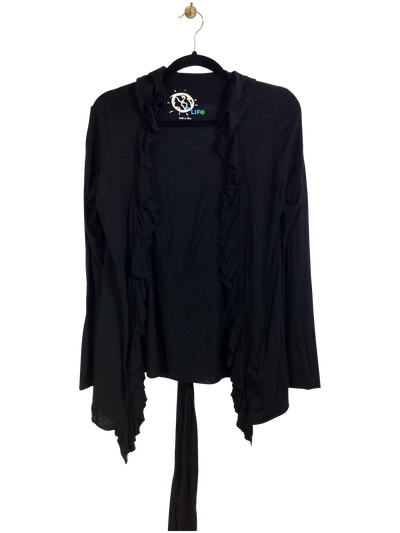UNBRANDED Blouse Regular fit in Black - Size S | 9.99 $ KOOP