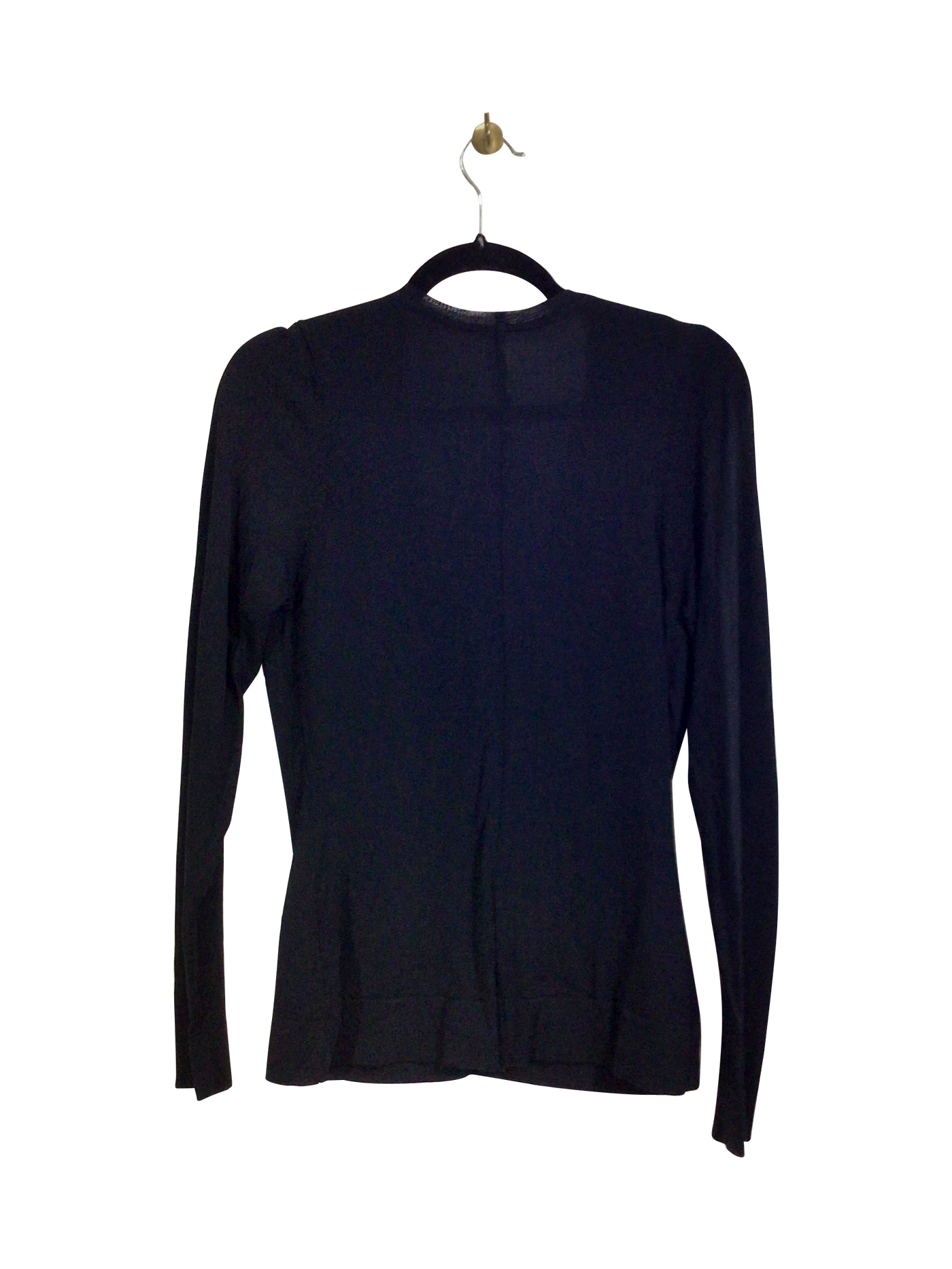UNBRANDED Button-down Top Regular fit in Black - Size 5 | 9.99 $ KOOP