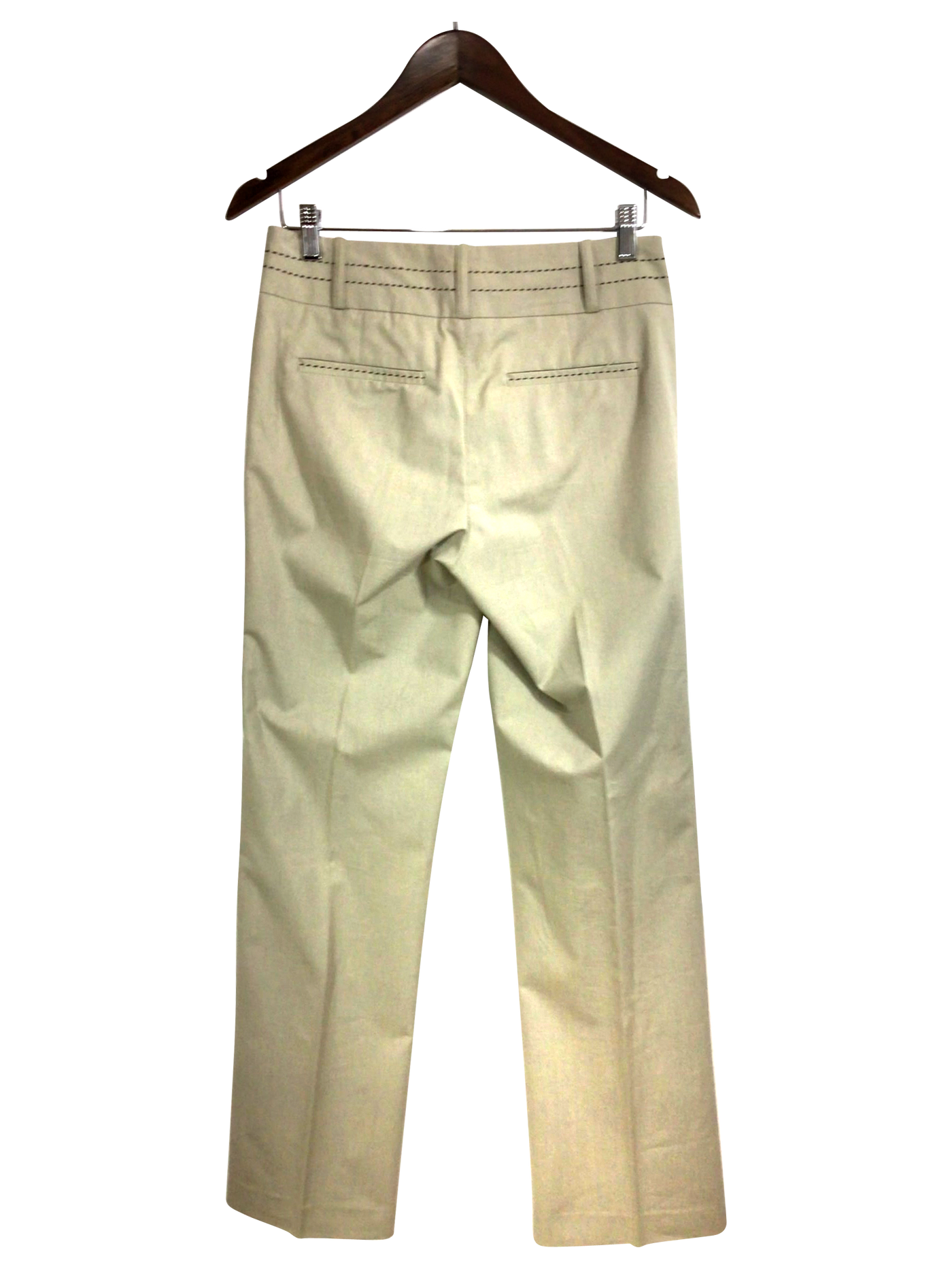 SAN FRANCISCO Pant Regular fit in Beige - Size 7 | 7.14 $ KOOP