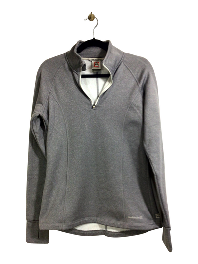 AVALANCHE Sweatshirt Regular fit in Gray - Size M | 4.94 $ KOOP