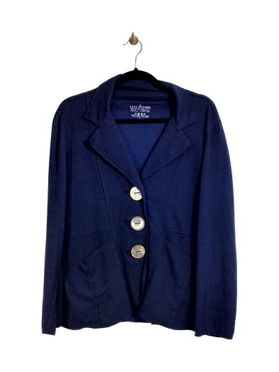 NEON BUDDHA Button-down Top Regular fit in Blue - Size S | 10.99 $ KOOP