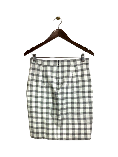 CABI Skirt Regular fit in White - Size 2 | 13.74 $ KOOP