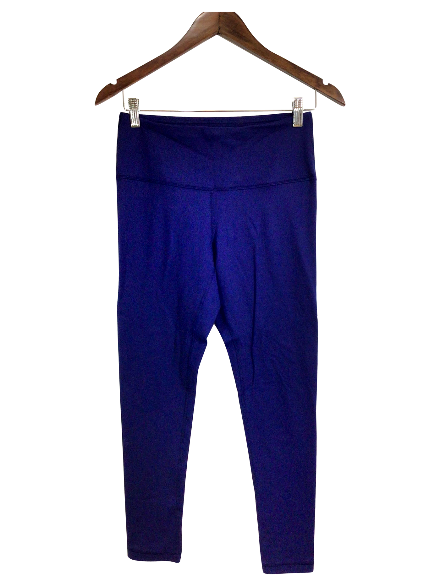 90 DEGREES BY REFLEX Activewear Legging Regular fit in Blue - Size M | 7.09 $ KOOP