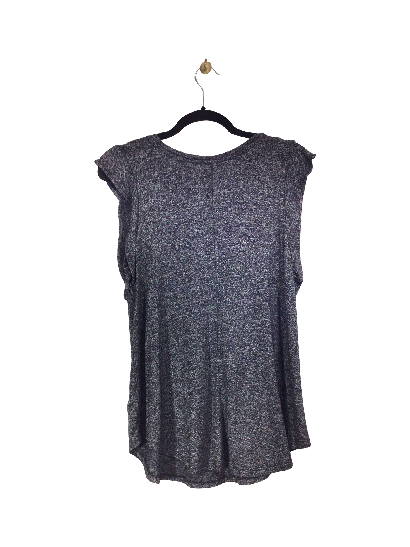 OLD NAVY Women T-Shirts Regular fit in Gray - Size M | 13.99 $ KOOP