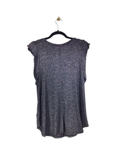 OLD NAVY Women T-Shirts Regular fit in Gray - Size M | 13.99 $ KOOP