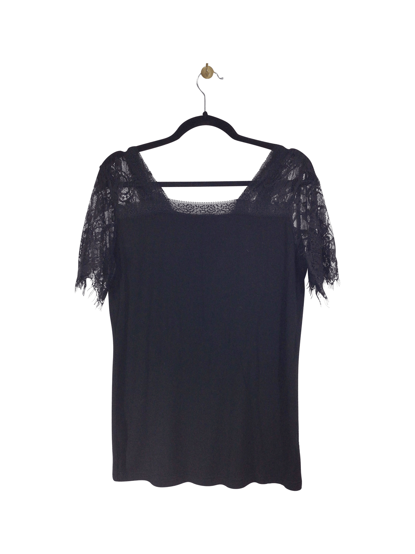 VICI Women Blouses Regular fit in Black - Size M | 16.49 $ KOOP