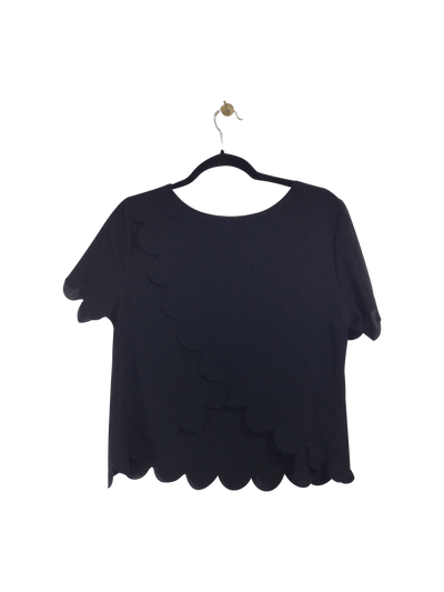 SHEIN Women T-Shirts Regular fit in Black - Size L | 9.99 $ KOOP