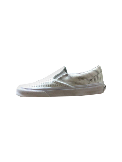 VANS Women Sneakers Regular fit in White - Size 5 | 31.5 $ KOOP