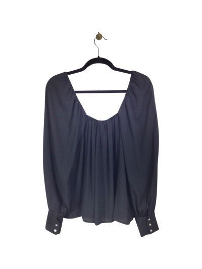 ZARA Women Blouses Regular fit in Black - Size S | 13.99 $ KOOP